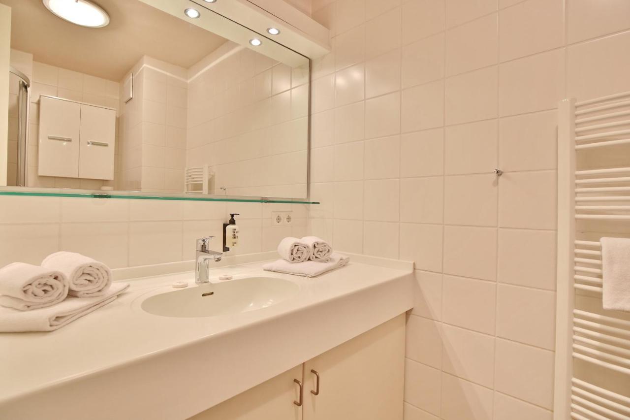 Strandduene Strandduene Appartement 23 Haffkrug Eksteriør billede